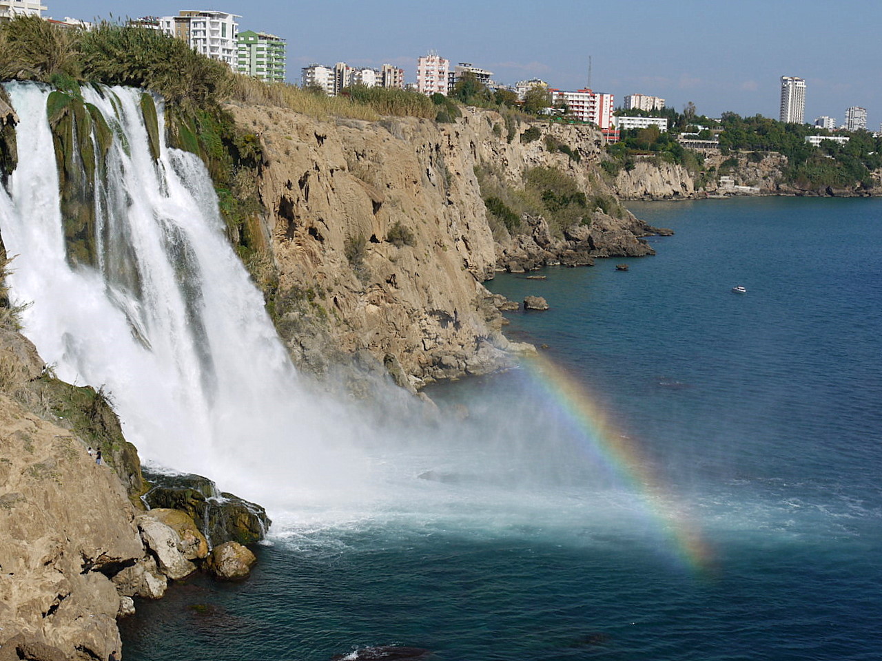 Antalya-D